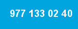 977 133 02 40 977 133 02 40